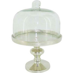 KOLDE ΚΟΥΠ ΑΛΟΥΜΙΝΙΟ ΓΥΑΛΙ ΧΡΥΣΟ D20xH29cm c446810