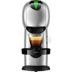 Krups Genio Touch Dolce Gusto KP440E10 Καφετιέρα Espresso για Kάψουλες Dolce Gusto 15bar