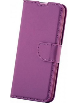 Book Δερματίνης ΜΩΒ (Samsung Galaxy M33)oem