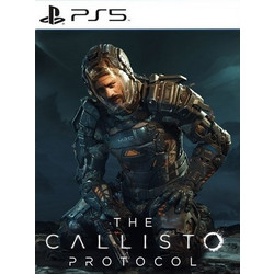 The Callisto Protocol PS5