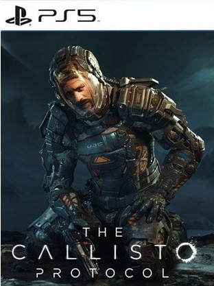 The Callisto Protocol PS5