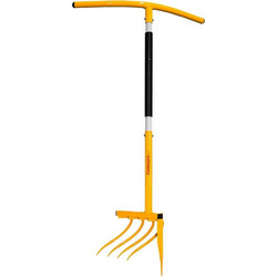 ΠATATOEΞAΓΩΓEAΣ TORNADO POTATO DIGGER