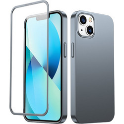 Joyroom 360 Full Cover Grey (iPhone 13)