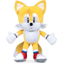 Play Βy Play Sonic The Hedgehog Tails 39801T
