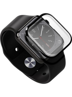 Screen Protector Glass Bestsuit Apple iWatch Series 7/8 41mm Flexible