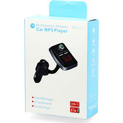 M3 Plus