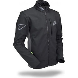 UFO Freetime Black / Grey