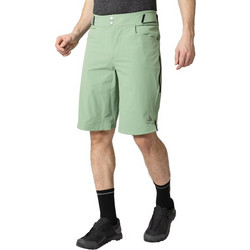Odlo Ανδρική Βερμούδα Chino Πράσινη Mint 422502-40414-46