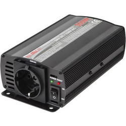 292463 INVERTER 24V ΣΕ AC 220V 300W REBEL