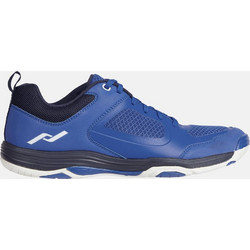 Pro Touch Rebel IV Ανδρικά Αθλητικά Παπούτσια για Βόλεϊ Royal Blue 419882-901