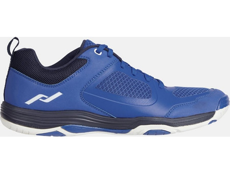 Pro Touch Rebel IV Ανδρικά Αθλητικά Παπούτσια για Βόλεϊ Royal Blue 419882-901