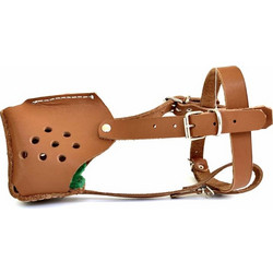 DOMLEATHERS DOMLEATHERS ΔΕΡΜΑΤΙΝΟ ΕΚΠΑΙΔΕΥΤΙΚΌ ΦΙΜΩΤΡΟ ΣΚΥΛΟΥ DL41446R ΤΑΜΠ'