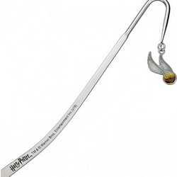 Carat Σελιδοδείκτης HARRY POTTER - Bookmark - Golden Snitch (HPBM004)