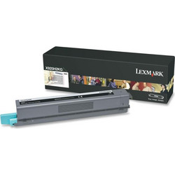 Lexmark X925H2KG Black Toner