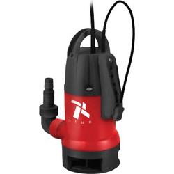 Plus SPS 750 E Υποβρύχια Αντλία Λυμάτων / Ακαθάρτων με Φλοτέρ Ηλεκτρική 750W