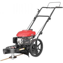 Miyake XB 61 Μηχανή Γκαζόν Βενζίνης 5hp Κοπή 56cm