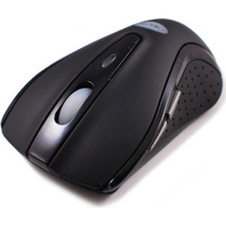Okion MBT220 Ασύρματο Bluetooth Ποντίκι Black
