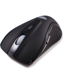 Okion MBT220 Ασύρματο Bluetooth Ποντίκι Black