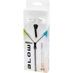 Blow 32-762 Handsfree In-Ear 3.5mm White