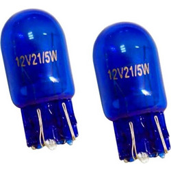 Carman T20 12V 5W 2τμχ