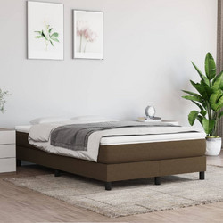 vidaXL Pocket Springs Ημίδιπλο 120x200cm 347757
