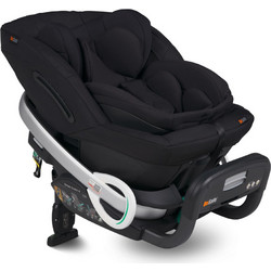 Besafe Stretch B Κάθισμα Αυτοκινήτου 0-36kg Fresh Black Cab