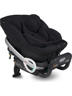 Besafe Stretch B Κάθισμα Αυτοκινήτου 0-36kg Fresh Black Cab
