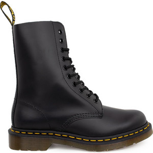 Dr. Martens Γυναικεία Αρβυλάκια Δερμάτινα Μαύρα με Χοντρό Χαμηλό Τακούνι 1490 11857001 Dr. Martens Γυναικεία Αρβυλάκια Δερμάτινα Μαύρα με Χοντρό Χαμηλό Τακούνι 1490 11857001