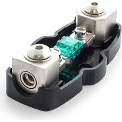 Ampire XSP20 Κιτ Ασφαλειών 10 - 25MM Με Ασφάλεια AFS (Mini-ANL) (Σετ)