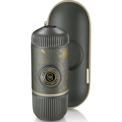 Wacaco NanoPresso Dark Souls Μπρίκι Espresso Γκρι