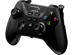 HyperX Clutch Wireless Controller PC Black