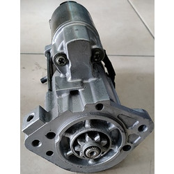 Μίζα Canter 3.0 Di TD 12V 9 δόντια Ανακατασκευή
