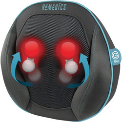 HoMedics Gel Μαξιλάρι Μασάζ Σώματος με Θερμότητα