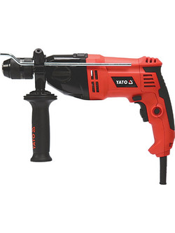 Yato YT-82037 Κρουστικό Δράπανο 13mm 850W