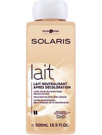 Eugene Perma Solaris Lait Neutralisant Σαμπουάν 500ml