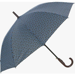 Ομπρέλα αυτόματη (718-82303-blue)