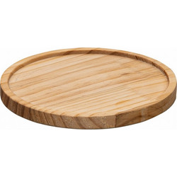 Estia Σουπλά Μαγειρικών Σκευών Ξύλινο 01-8390 20cm
