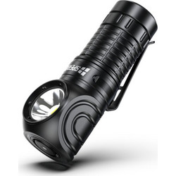 SP-M2R-35 Επαναφορτιζόμενος Φακός Εργασίας Led Αδιάβροχος IP68 1320lm