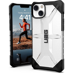 UAG Plasma Back Cover Ice (iPhone 14 Plus)