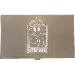 Zippo Καρτοθήκη - (J65-9)