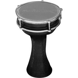 Τουμπερλέκι MASTERWORK 412 Αλουμίνιο Ν4 Color Black 20cm