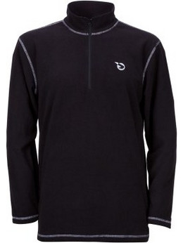 GAMO BENASQUE FLEECE 59-BLACK