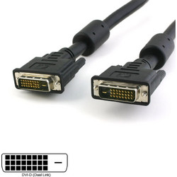 DVI Καλώδιο DVI 1,5m