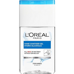 L'Oreal Paris Αντισηπτικό Gel Χεριών 125ml