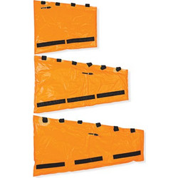 Νάρθηκας πρώτων βοηθειών Res-Q-Splint - Medium