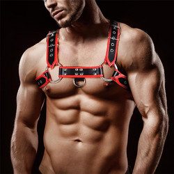 IntoYou Odiseo Chest Harness