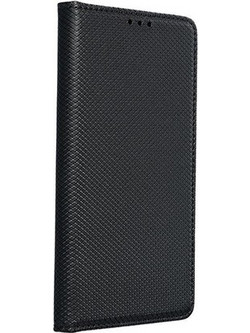 Θήκη OEM Smart Magnet για Apple iPhone 14 Pro Flip Cover Black
