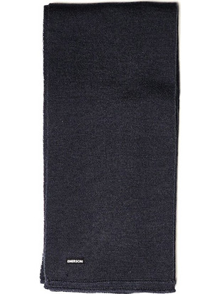 Emerson Κασκόλ (222.EU03.30 NAVY ML) Μπλε
