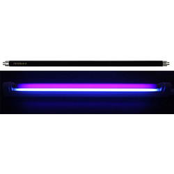 Λάμπα φθορίου BLACK LIGHT T5 G5 21W με διάμετρο 1.6cm μήκος 84.9cm και διάρκεια 8000h - 14-02111
