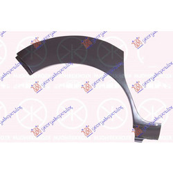 Φρυδι Πισω 4Π Δεξια Renault Kangoo 98-03 - 069308731
